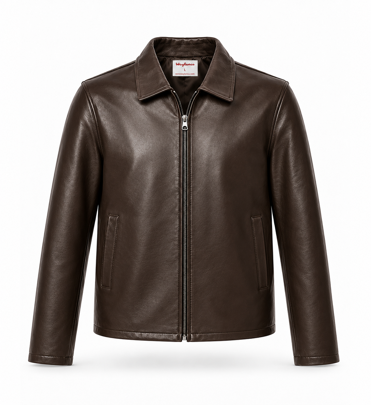 WEYLANCE DARK BROWN MIDNIGHT