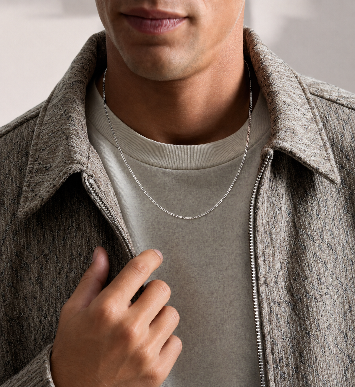 WEYLANCE Essential Chain