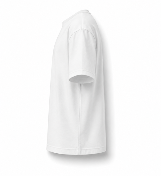 WEYLANCE White Essential Tee